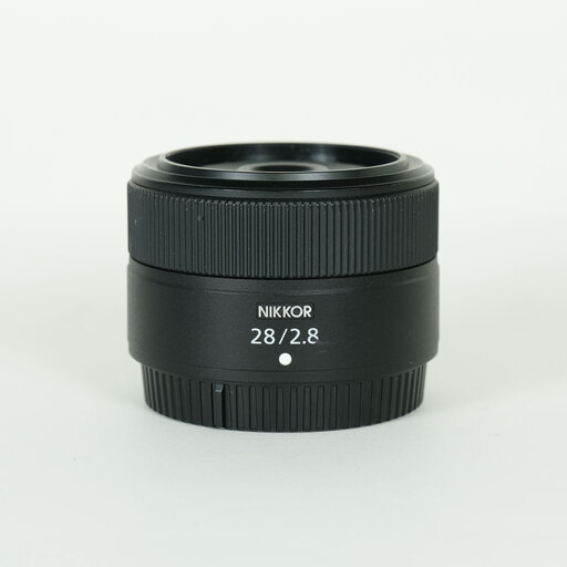 Nikon NIKKOR Z 28mm f/2.8