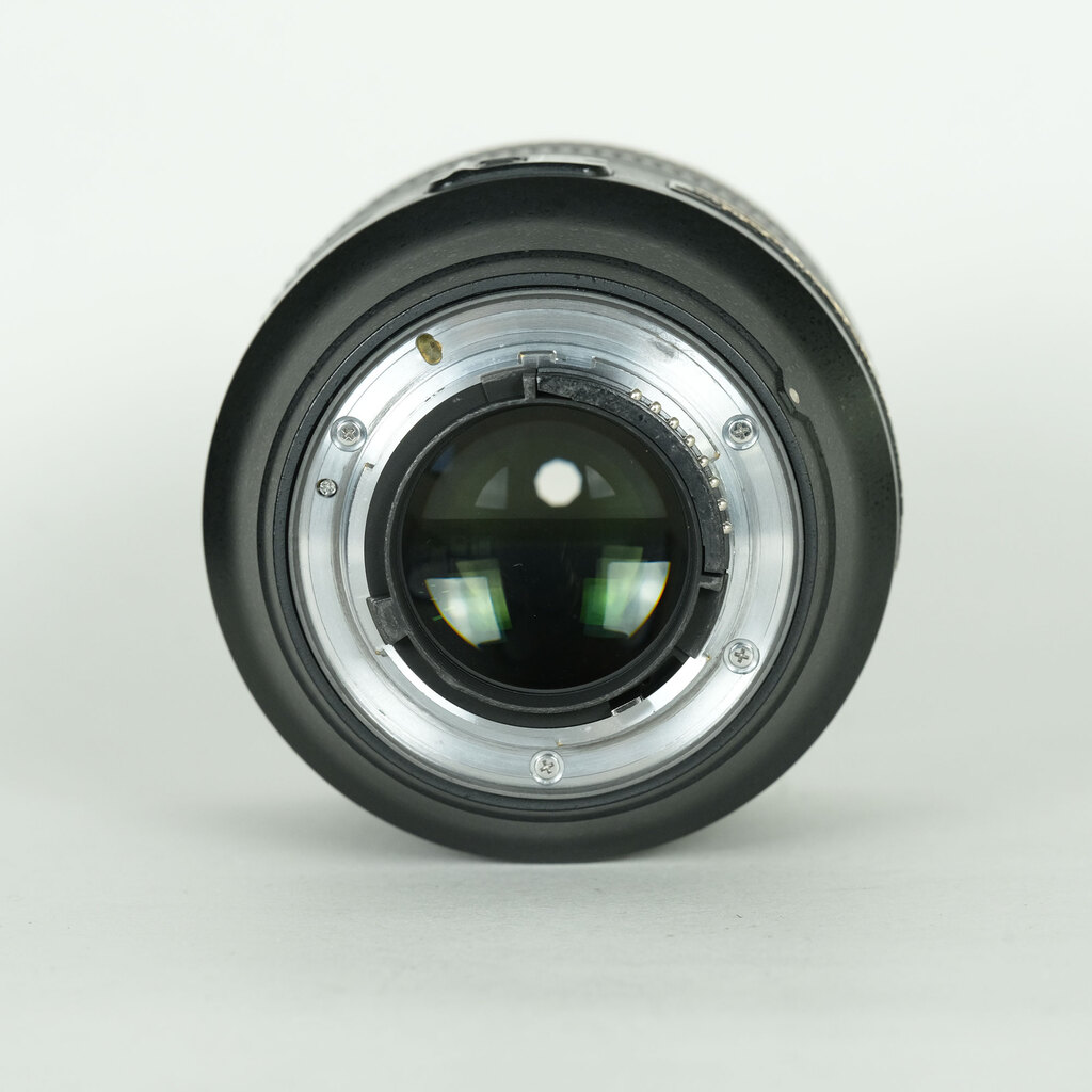 Nikon AF-S NIKKOR 85mm f/1.4G