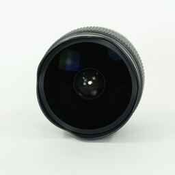 OLYMPUS ZUIKO DIGITAL ED 8mm F3.5 Fisheye