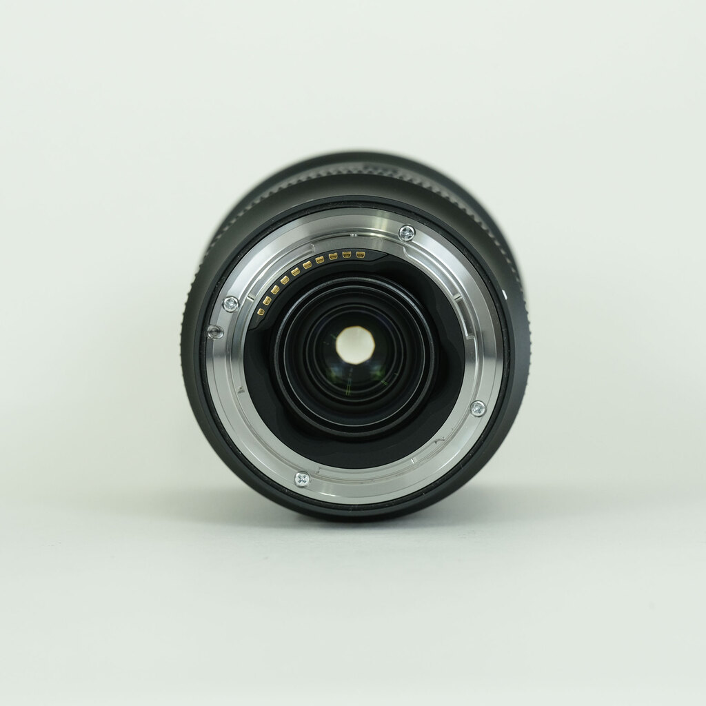 SIGMA 20-200mm F3.5-6.3 DG｜Contemporary [ソニーE用]