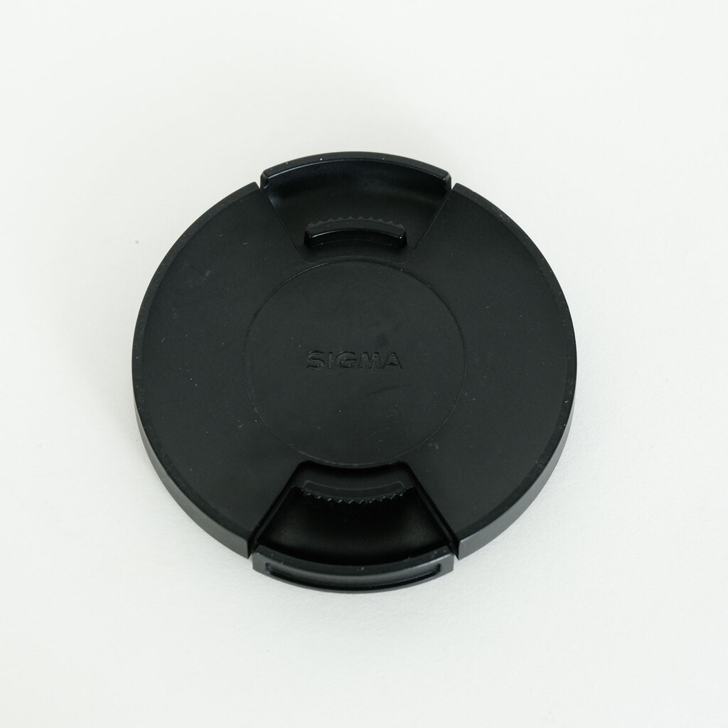 SIGMA 35mm F1.4 DG HSM｜Art [キヤノン用]