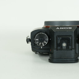 SONY α9（ILCE-9）