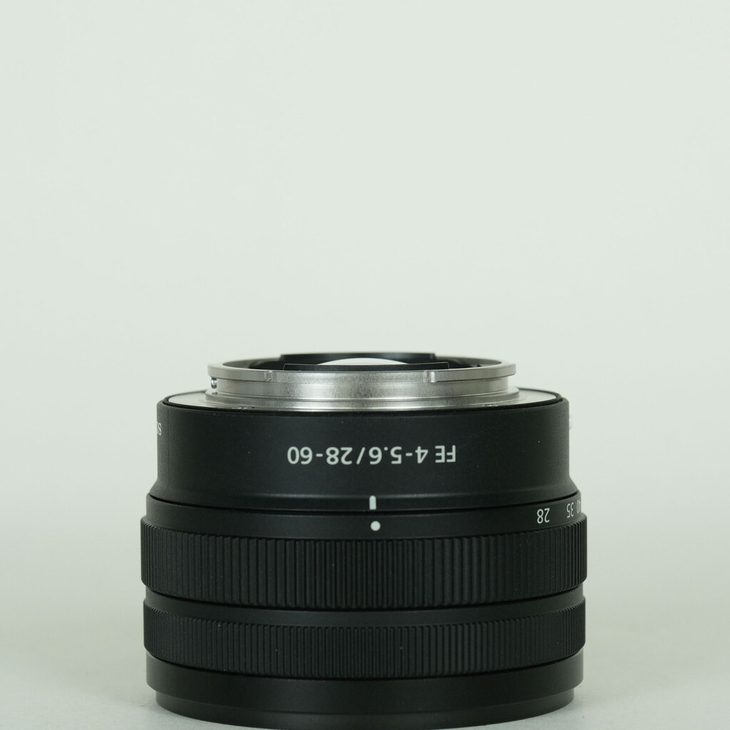 SONY FE 28-60mm F4-5.6 SEL2860の出品 | ONE SCENE（ワンシーン）