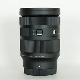 SIGMA 28-70mm F2.8 DG DN ｜Contemporary[ソニーE用]