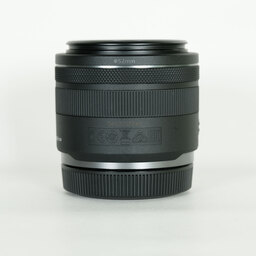 Canon RF35mm F1.8 MACRO IS STM