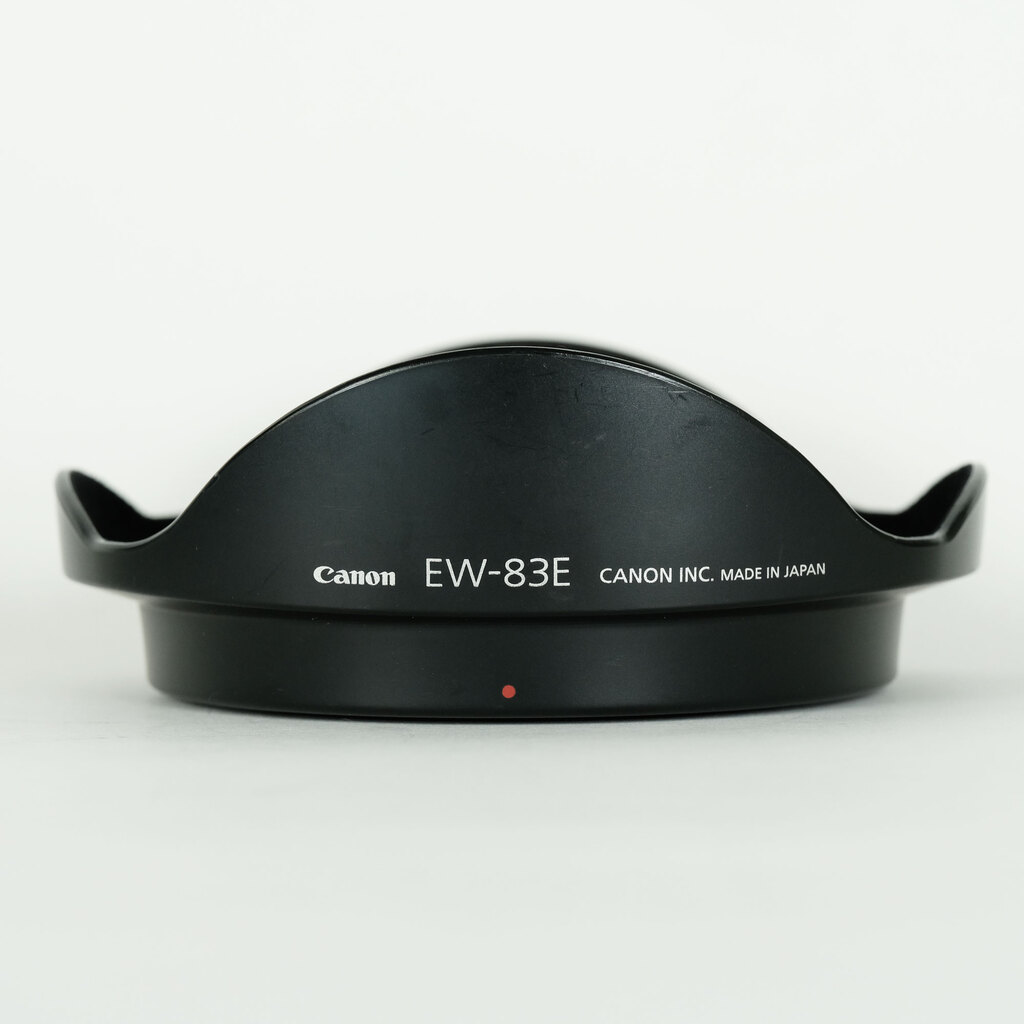 Canon EF17-40mm F4L USM