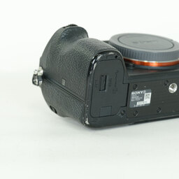 SONY α9（ILCE-9）