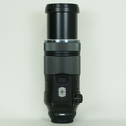 OLYMPUS M.ZUIKO DIGITAL ED 100-400mm F5.0-6.3 IS