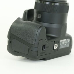 Canon PowerShot SX70 HS