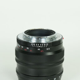 Voigtlander NOKTON 40mm F1.2 Aspherical SE E-mount (ソニーE用) Voigtlander NOKTON 40mm F1.2 Aspherical SE E-mount (ソニーE用)