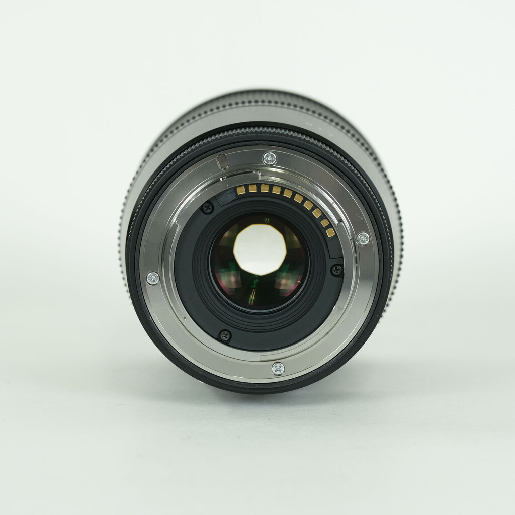 SIGMA 16mm F1.4 DC DN｜Contemporary [フジフイルムX用]