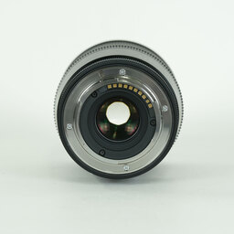 SIGMA 16mm F1.4 DC DN｜Contemporary [フジフイルムX用]