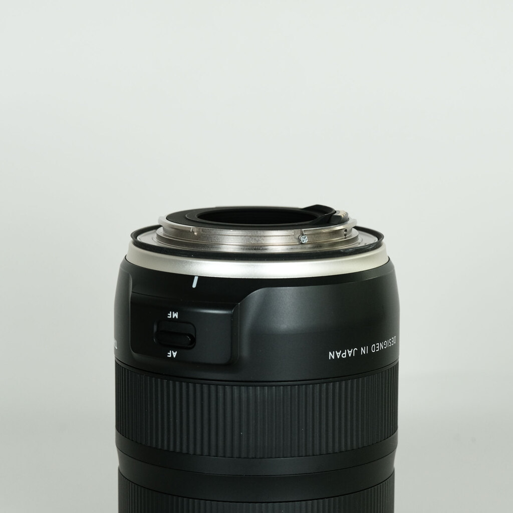 TAMRON 17-35mm F/2.8-4 Di OSD（Model A037）[キヤノンEF用]