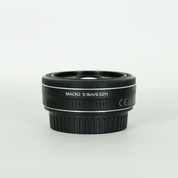 Canon EF-S24mm F2.8 STM