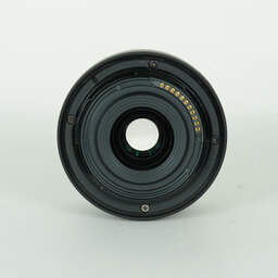 Nikon NIKKOR Z DX 24mm f/1.7