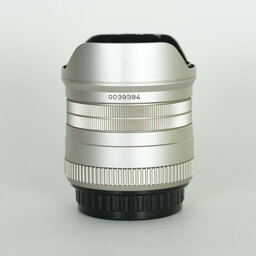 PENTAX FA31mm F1.8 AL Limited シルバー