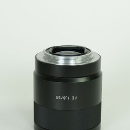 SONY Sonnar T* FE 55mm F1.8 ZA SEL55F18Z SONY Sonnar T* FE 55mm F1.8 ZA SEL55F18Z