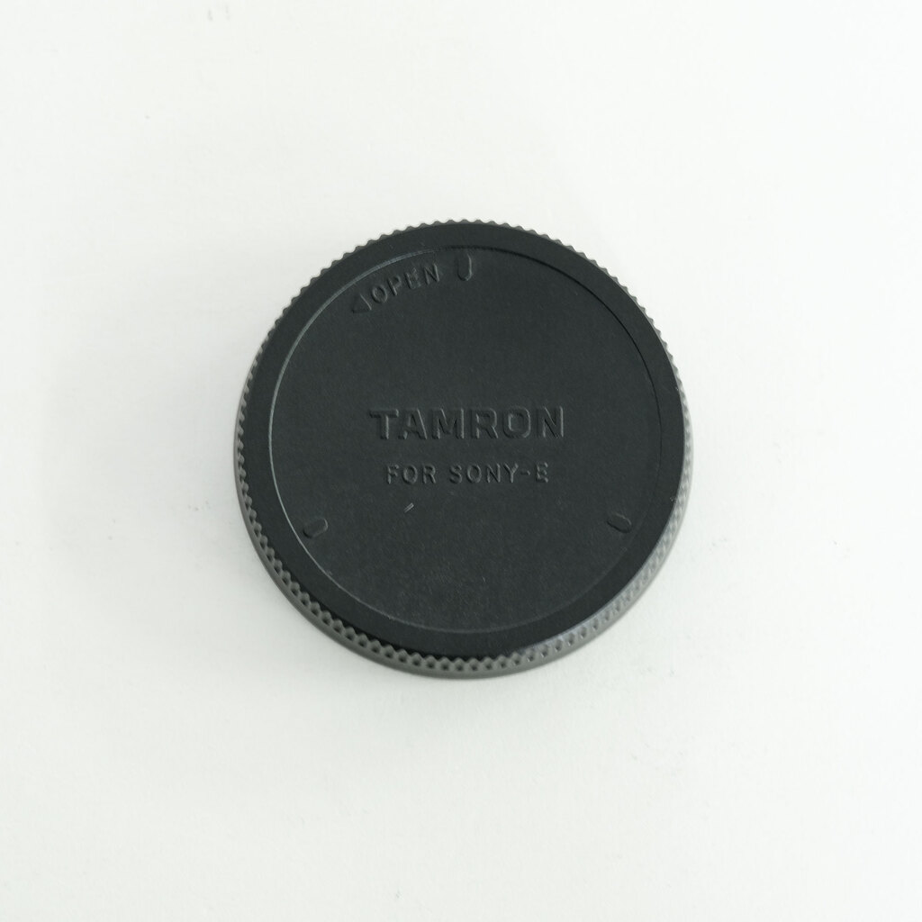 TAMRON 28-75mm F/2.8 Di III VXD G2 (Model A063) [ソニーE用]