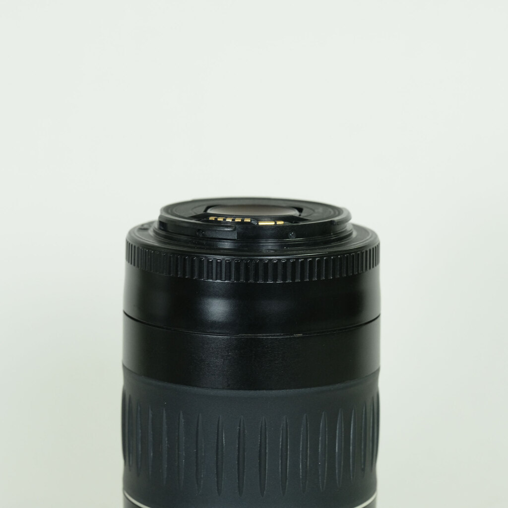 Canon EF55-200mm F4.5-5.6 II USM