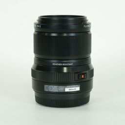 FUJIFUILM XF30mmF2.8 R LM WR Macro FUJIFUILM XF30mmF2.8 R LM WR Macro