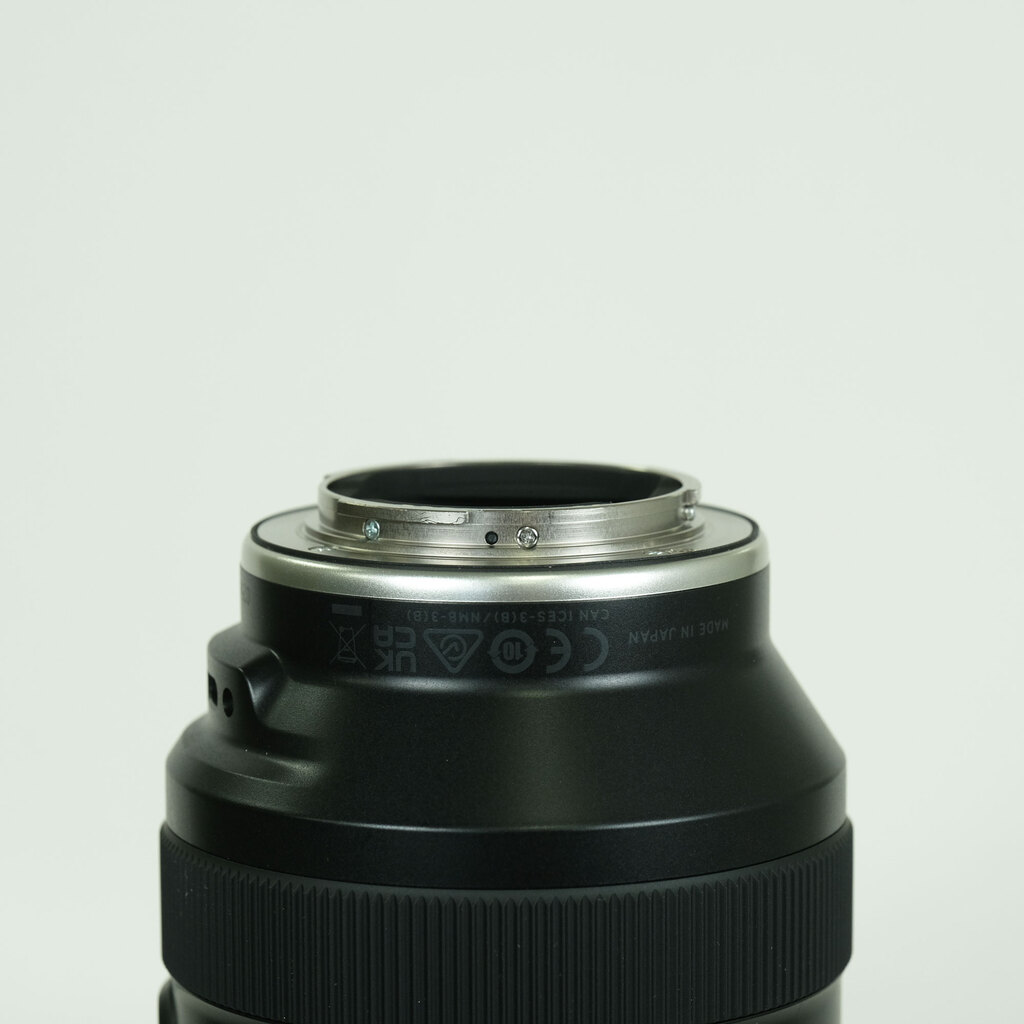 TAMRON 70-180mm F/2.8 Di III VC VXD G2（Model A065） [ソニーE用]