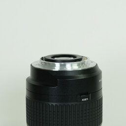 TAMRON 18-270mm F3.5-6.3 DiII PZD/Model B008S(ソニーA用)