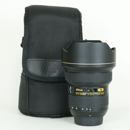 Nikon AF-S NIKKOR 14-24mm f/2.8G ED