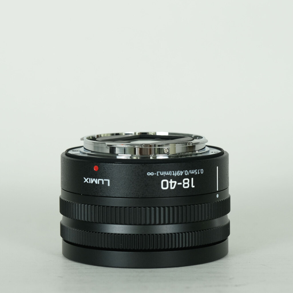 Panasonic LUMIX S 18-40mm F4.5-6.3の出品 | ONE SCENE（ワンシーン）