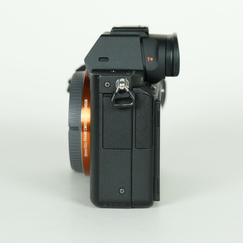 SONY α7S II(ILCE-7SM2) SONY α7S II(ILCE-7SM2)