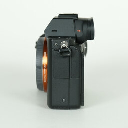 SONY α7S II(ILCE-7SM2) SONY α7S II(ILCE-7SM2)