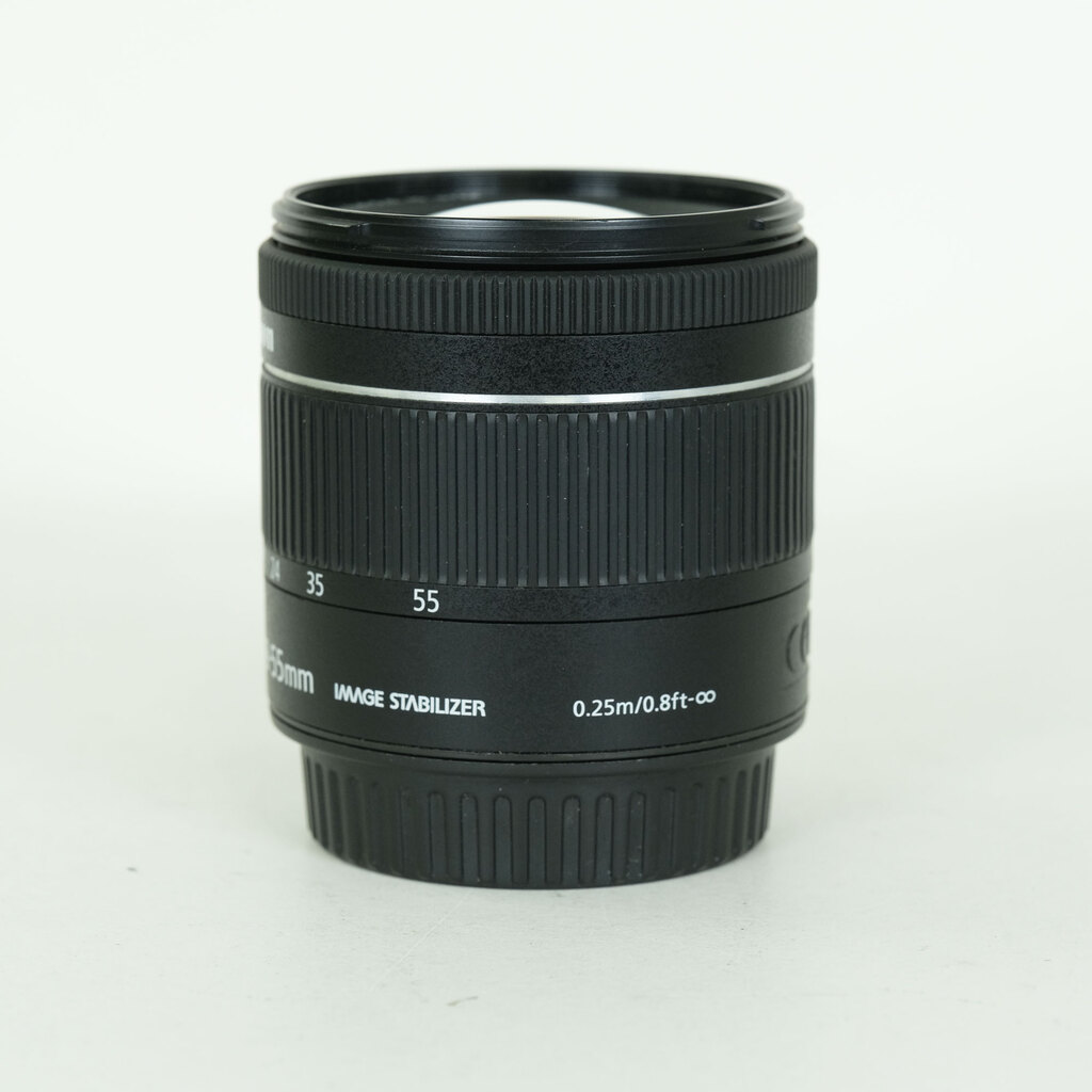 Canon EF-S18-55mm F4-5.6 IS STM Canon EF-S18-55mm F4-5.6 IS STM