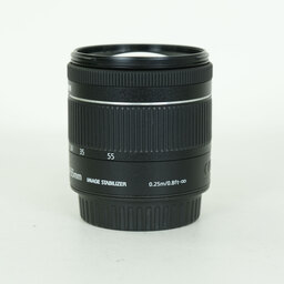 Canon EF-S18-55mm F4-5.6 IS STM Canon EF-S18-55mm F4-5.6 IS STM