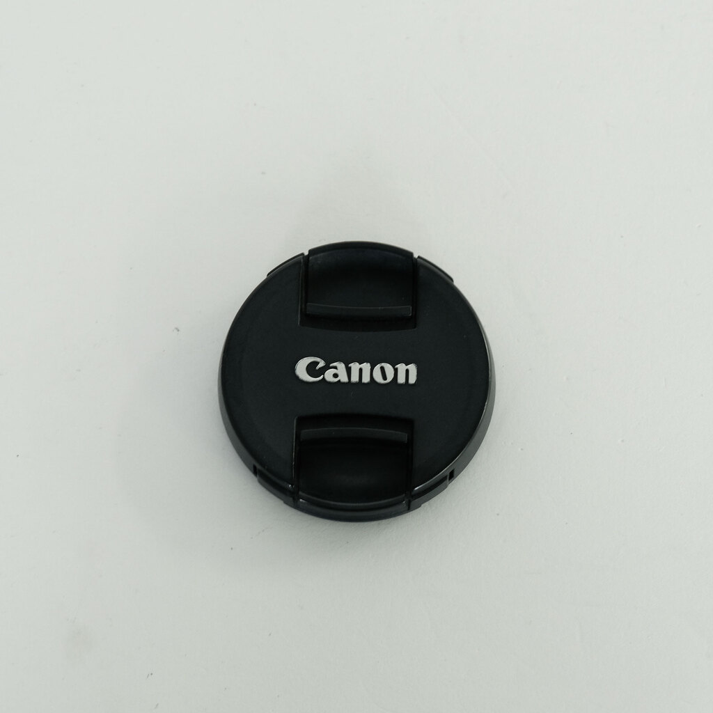 Canon EF-M55-200mm F4.5-6.3 IS STM