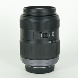 Panasonic LUMIX G VARIO 45-200mm F4.0-F5.6 MEGA O.I.S. H-FS045200 Panasonic LUMIX G VARIO 45-200mm F4.0-F5.6 MEGA O.I.S. H-FS045200