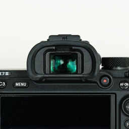 SONY α7 III（ILCE-7M3）