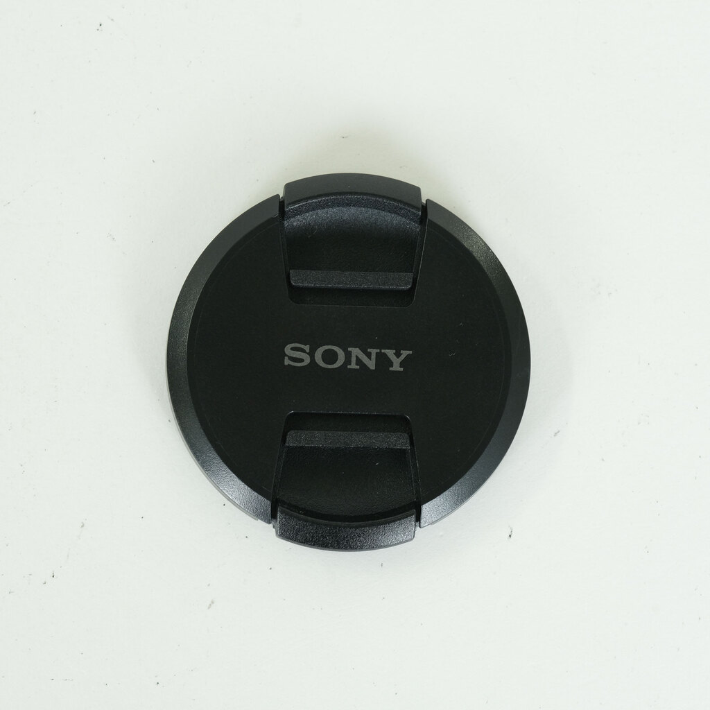 SONY FE 20mm F1.8 G SEL20F18G