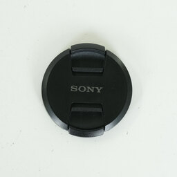 SONY FE 20mm F1.8 G SEL20F18G