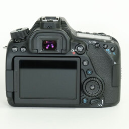 Canon EOS 80D Canon EOS 80D