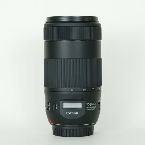 Canon EF70-300mm F4-5.6 IS II USM