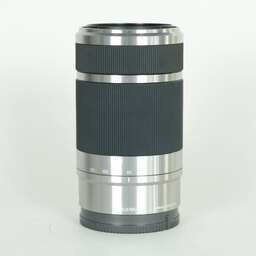 SONY E 55-210mm F4.5-6.3 OSS SEL55210
