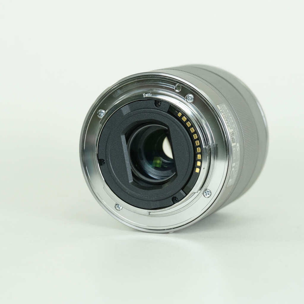 SONY E 18-55mm F3.5-5.6 OSS SEL1855 SONY E 18-55mm F3.5-5.6 OSS SEL1855