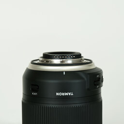 TAMRON 18-400mm F/3.5-6.3 Di II VC HLD (Model B028) [ニコン用]