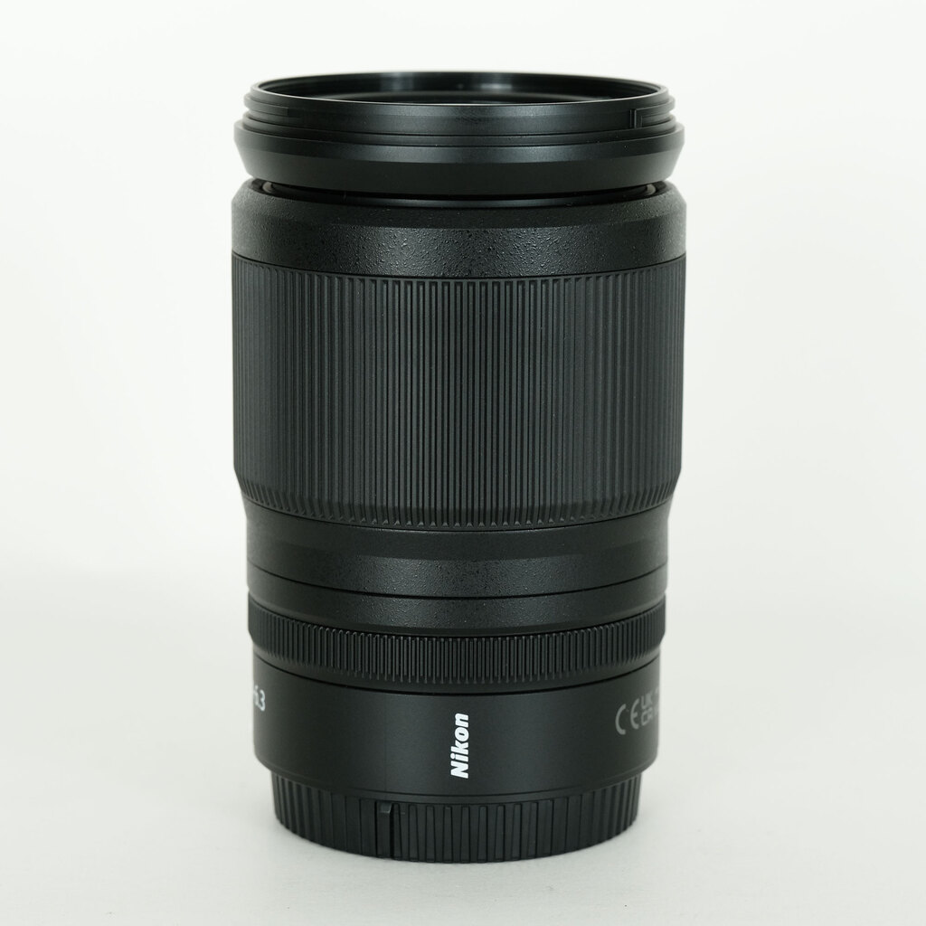 Nikon NIKKOR Z 24-200mm f/4-6.3 VR