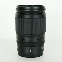 Nikon NIKKOR Z 24-200mm f/4-6.3 VR