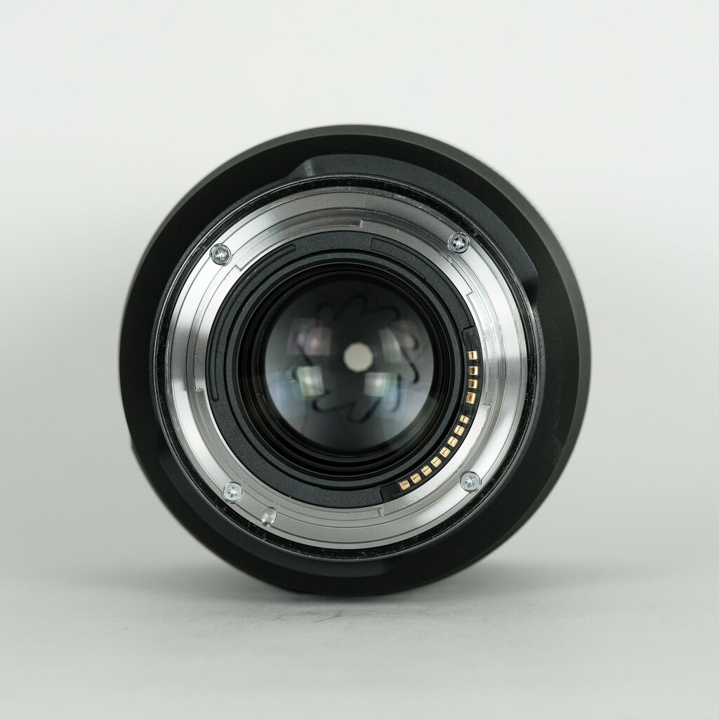 Canon RF50mm F1.2 L USM