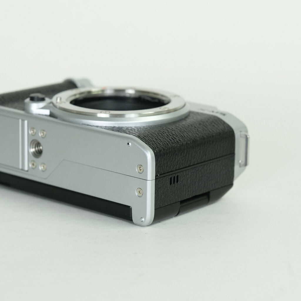 FUJIFILM X-M5 FUJIFILM X-M5