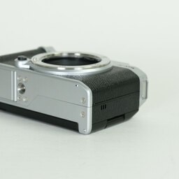 FUJIFILM X-M5 FUJIFILM X-M5