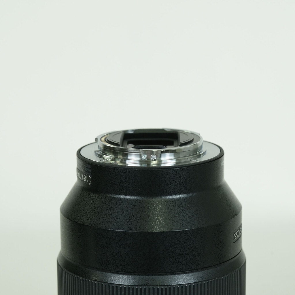 SONY FE 24-105mm F4 G OSS SEL24105G