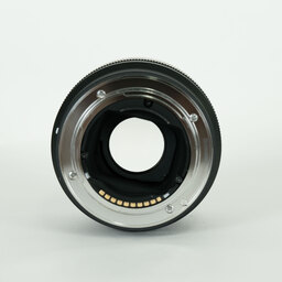 SONY FE 50mm F1.8 SEL50F18F