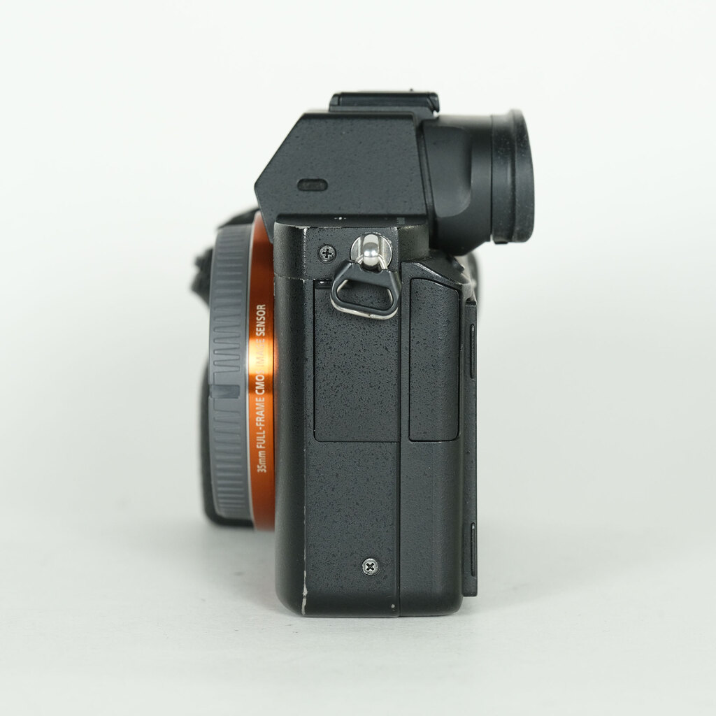 SONY α7 II（ILCE-7M2）